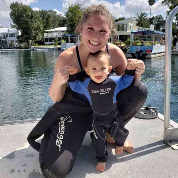 Meet your Posher, Cassie - Picture 1 of 1